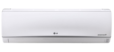 LG P12RK Split system White