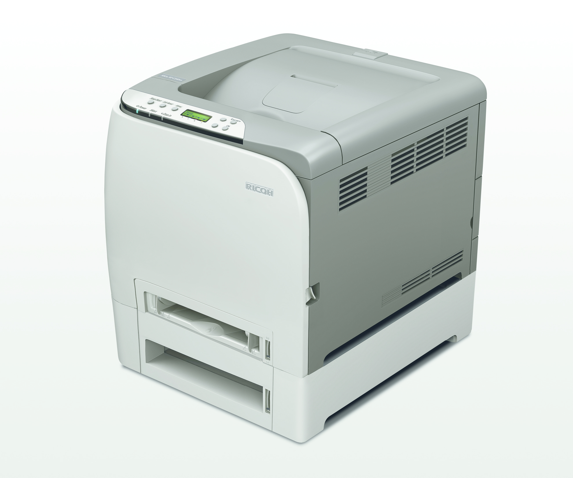 Ricoh Aficio SP C240DN – image 8