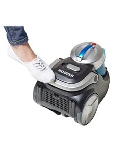 Hoover SP81BL11001 1.7 L Cylinder vacuum Dry 850 W Bagless – image 7