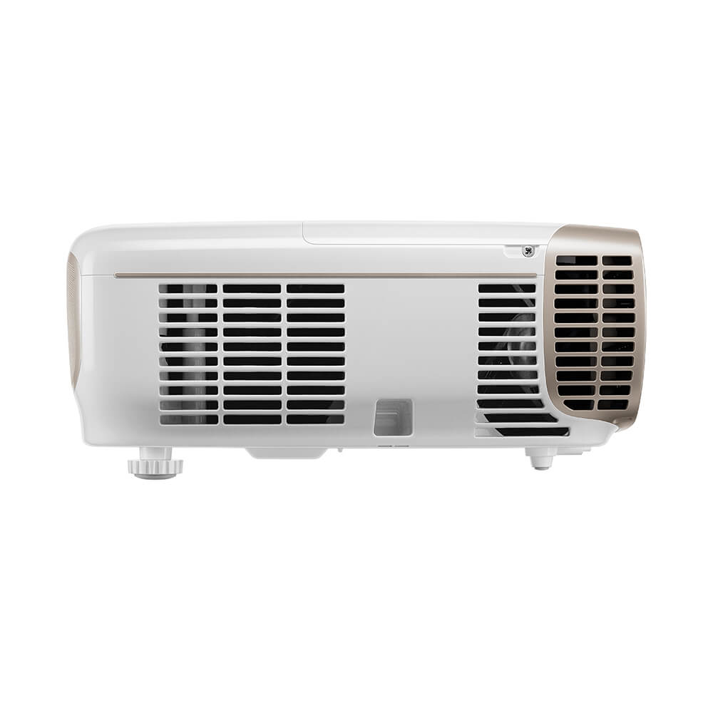 BenQ HT3050 2000 ANSI lumens DLP 1080p (1920x1080) 3D Beige, White – image 5