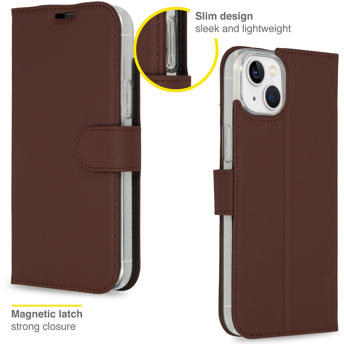 Accezz SH00050986 mobile phone case – image 3