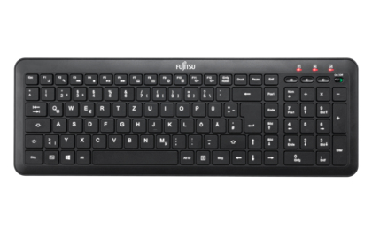 Fujitsu KB915 Backlight