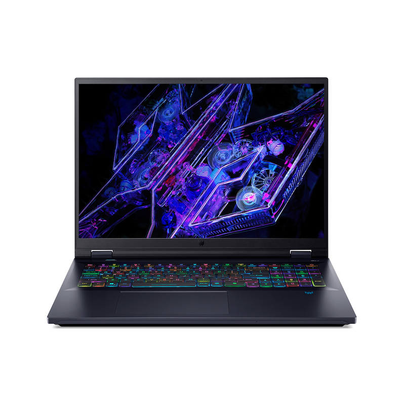 Acer Predator PH18-72-90BQ Intel® Core™ i9 i9-14900HX Laptop