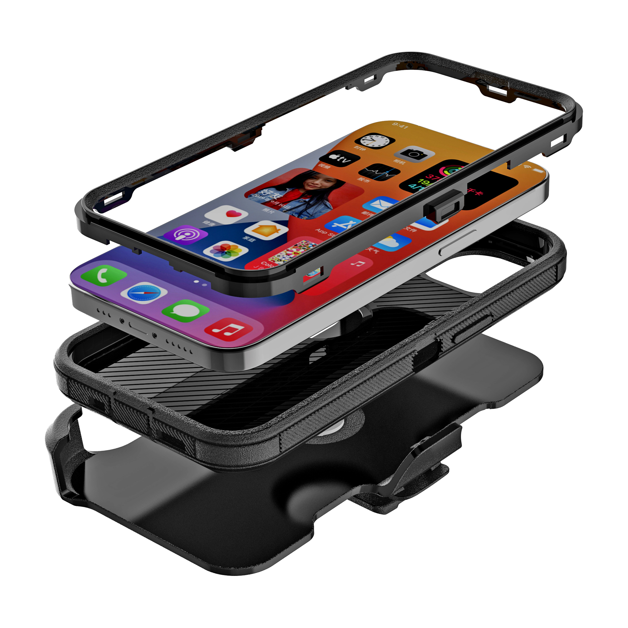 Techair Classic essential – image 2
