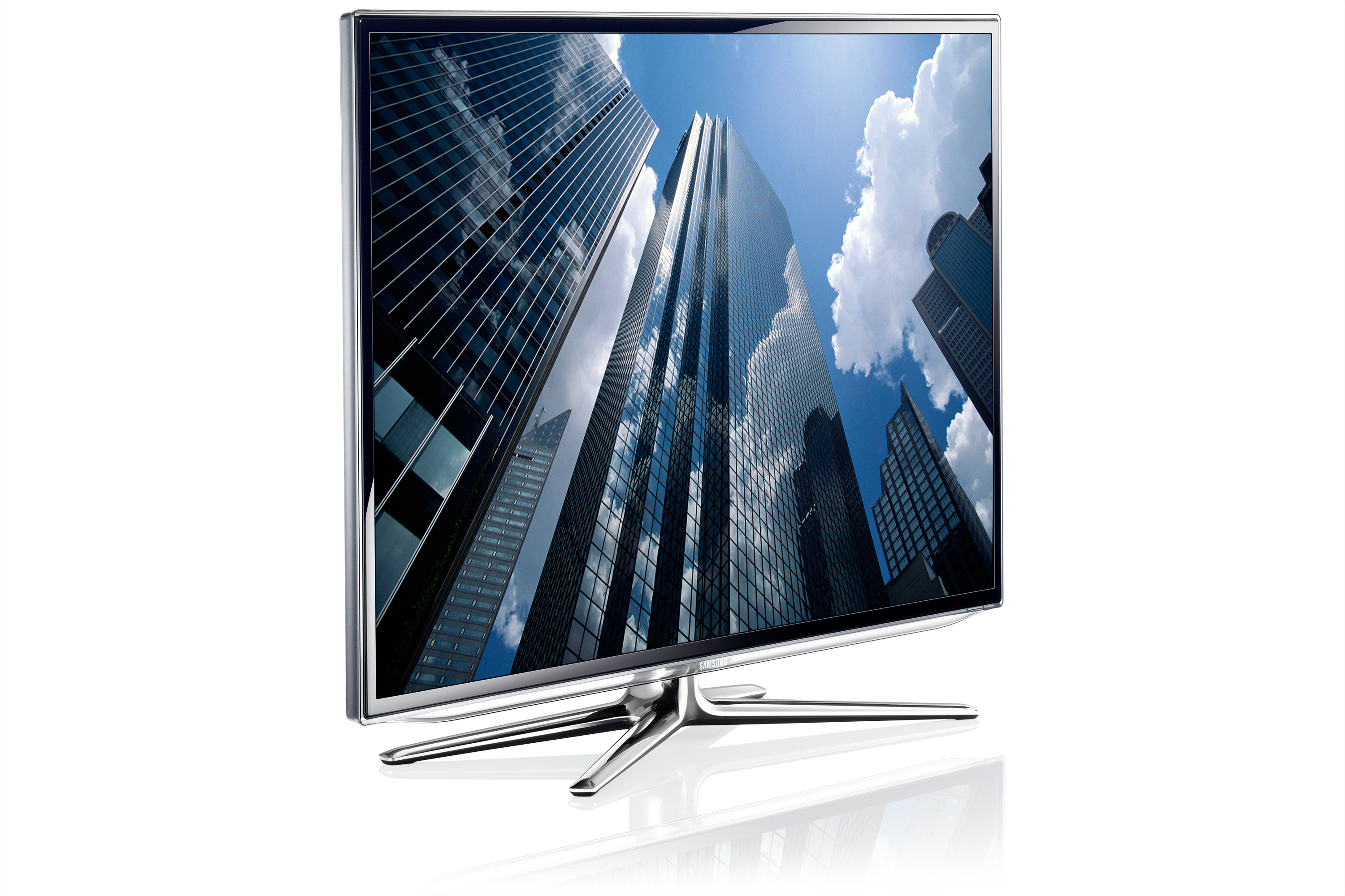 Samsung UE46ES6340 116.8 cm (46") Full HD Smart TV Wi-Fi Black – image 6