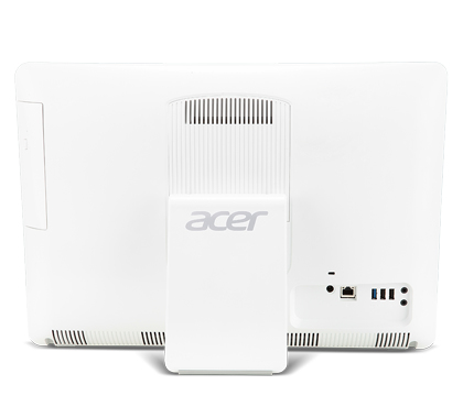 Acer Aspire ZC-602-MD13 Intel® Celeron® 1017U – image 4