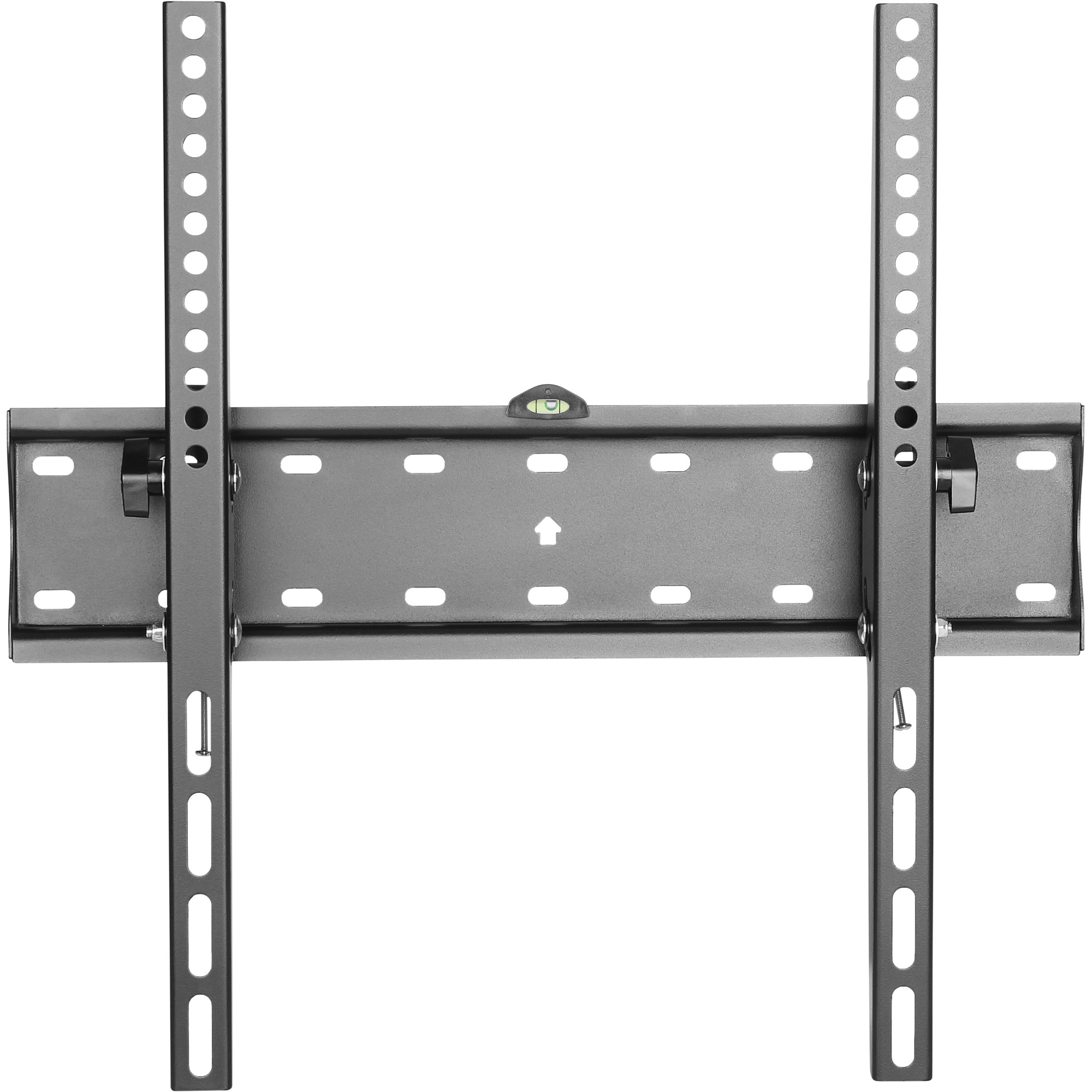 InLine Basic wall mount tiltable, for flat screen TV 81-140cm (32-55") – image 1