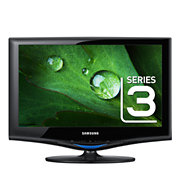 Samsung LE22B350F2W – image 3