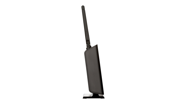 D-Link GO-DSL-N151/E wireless router Fast Ethernet Black – image 2