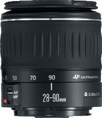 Canon EF 28-90II