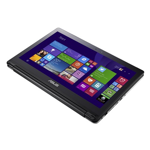 ASUS Transformer Book Flip TP500LA-DN083H laptop Intel® Core™ i7 i7-4510U Hybrid (2-in-1) – image 8