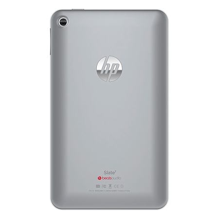 HP Slate 7 2800 ARM – image 3
