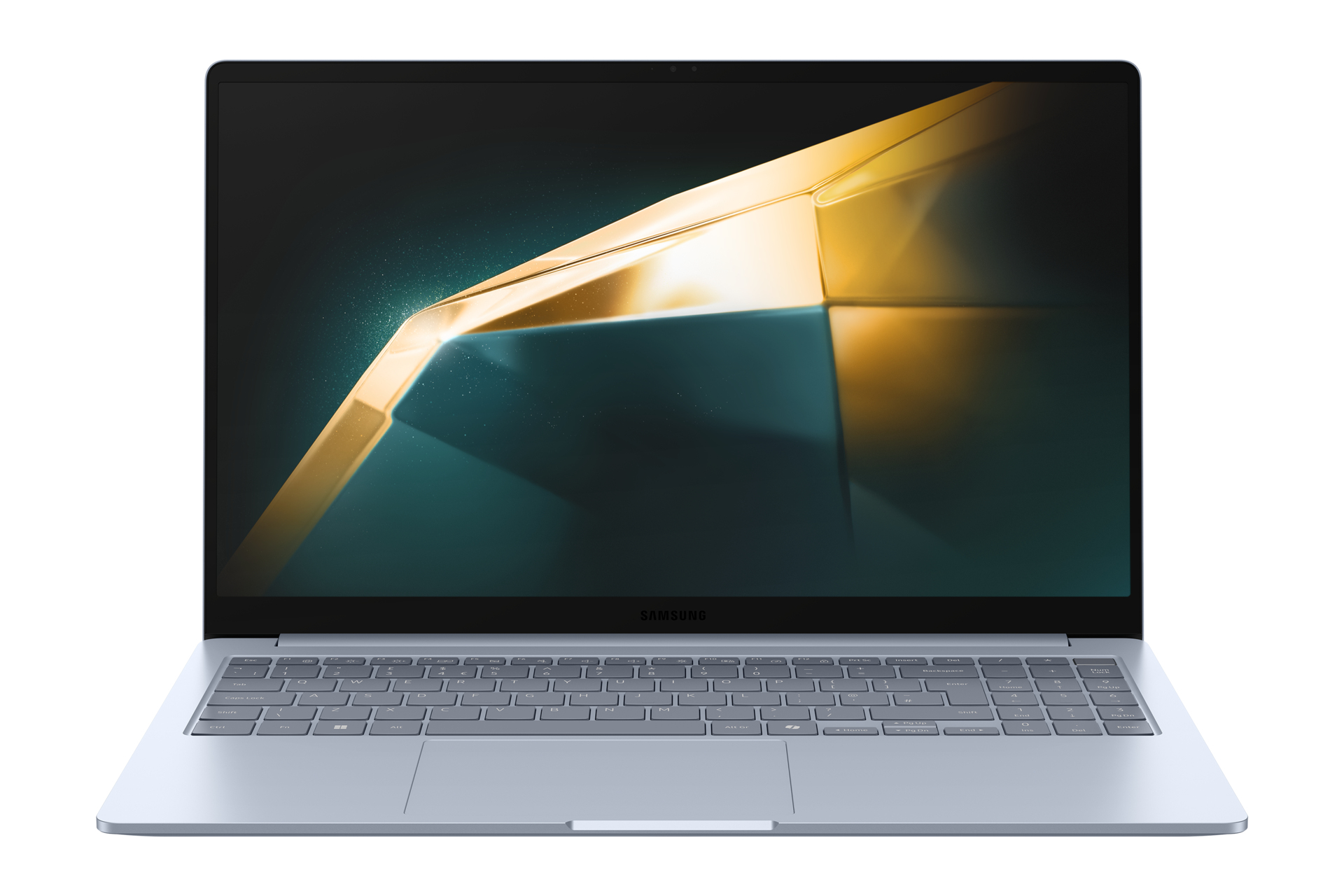 Portátil - Samsung Galaxy Book4 Edge Copilot+ PC, 15.6" FHD, Snapdragon® X126100 45 TOPS 16 GB RAM, 512 SSD, Adreno™, Full IA, W11H, Sin cargador