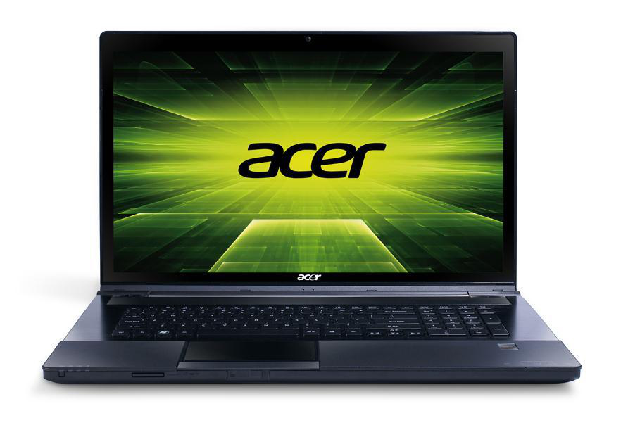 Acer Aspire Ethos – image 7