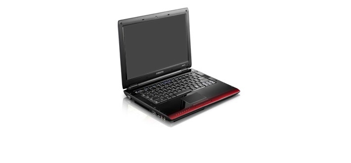 Samsung Q210-AS02 Intel® Core™2 Duo P8400 – image 3