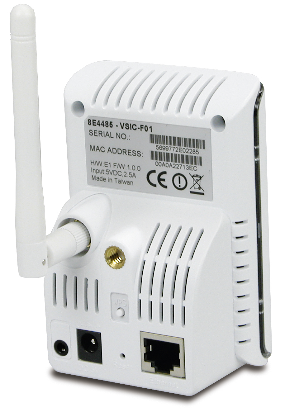 Digicom IP Camera 300HD (VSIC-F01) – image 4