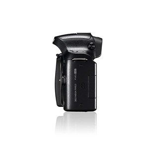 Samsung NX NX20 Compact camera – image 8