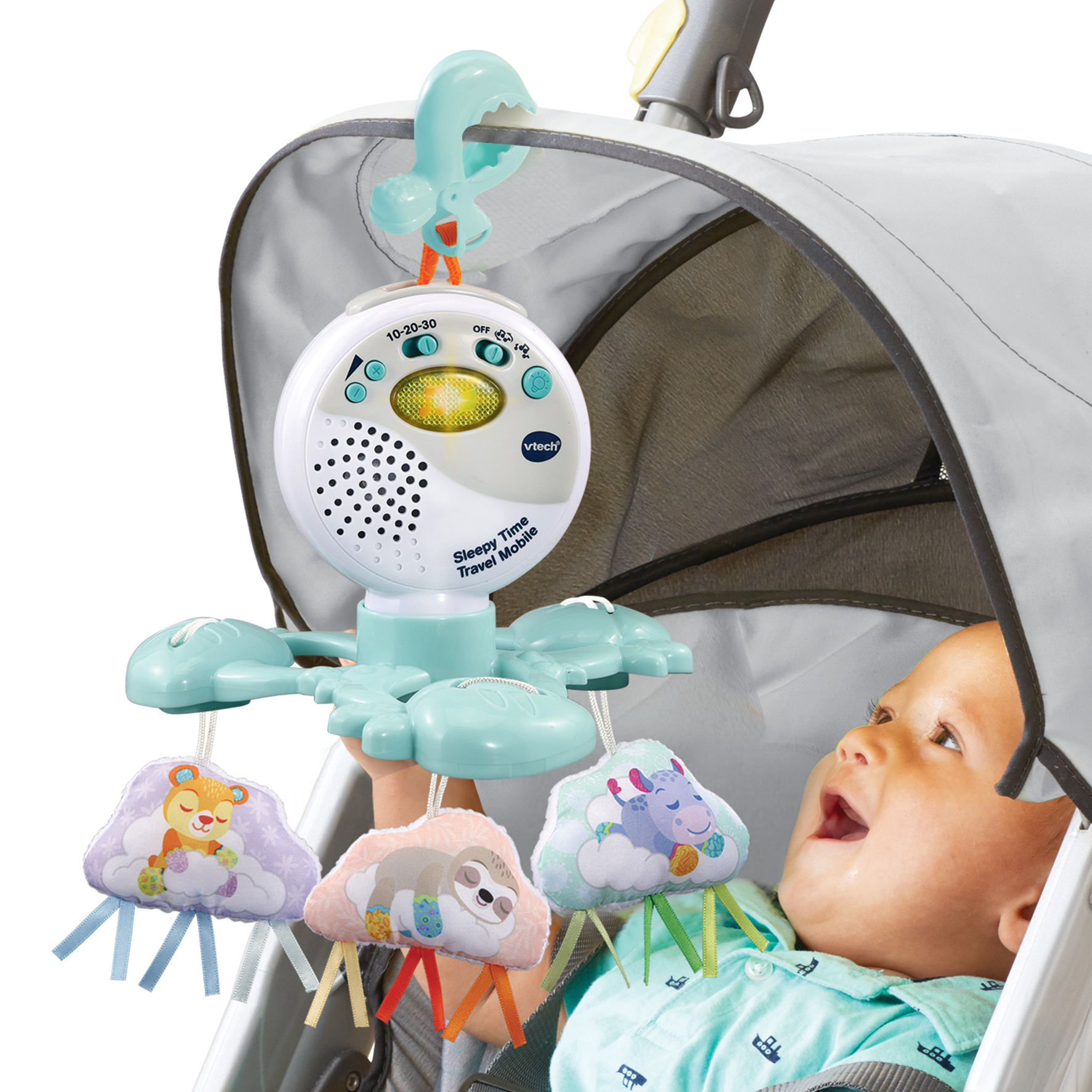 Resim VTech 80-513165 Plastik Beyaz Oyuncak