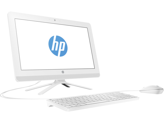 HP 20-c042d Intel® Pentium® J3710 – image 2