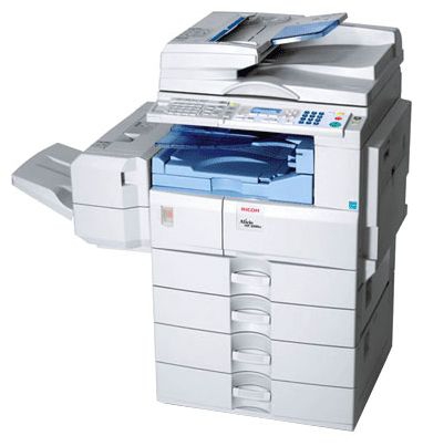 Ricoh MP 3351 – image 2