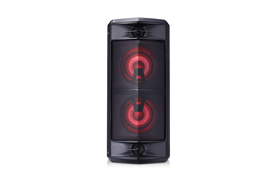 LG FJ5 2-way – image 1