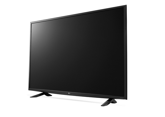 LG 43UF6409 TV 109.2 cm (43") 4K Ultra HD Smart TV Wi-Fi Black – image 9