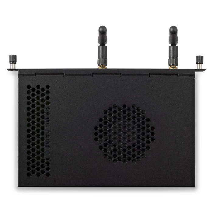 Viewsonic VPC37-W55-G1 embedded computer Intel® Core™ i7 – image 6