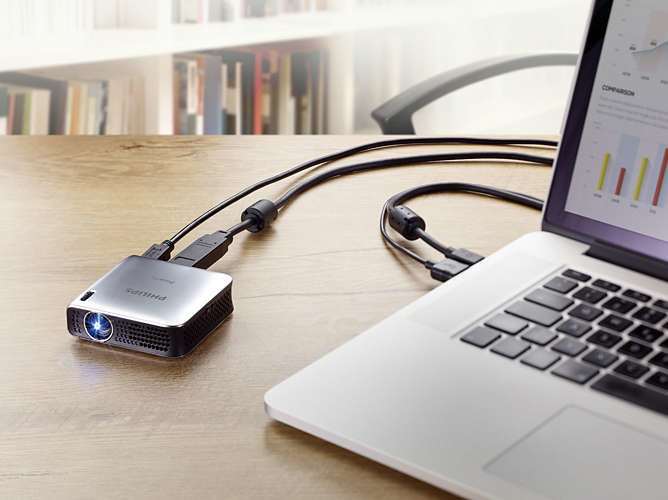 Philips PICO PIX 4010 – image 2