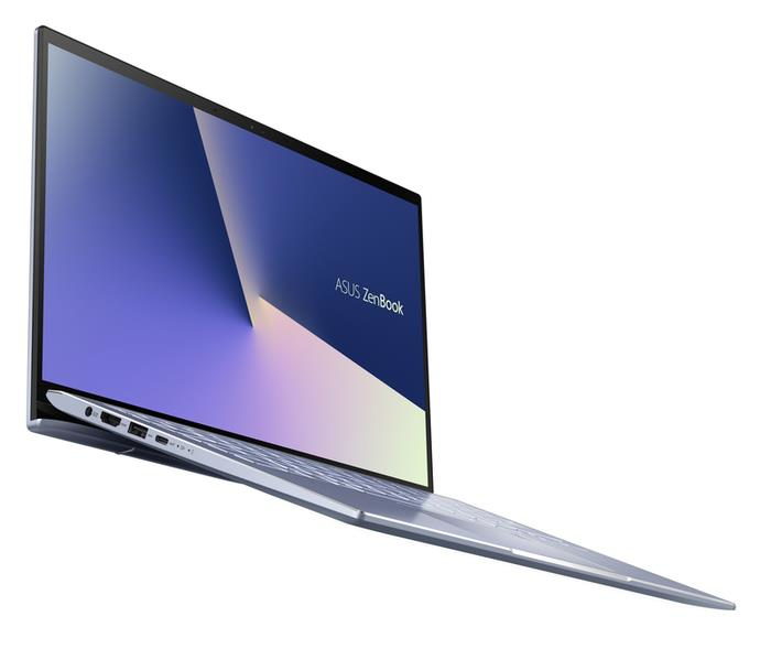 ASUS Zenbook 14 UX431FA-AM084T Intel® Core™ i7 i7-8565U Laptop – image 3