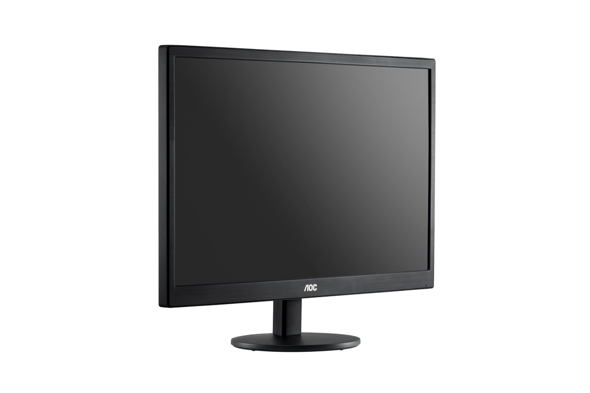 AOC e2770sda computer monitor – image 9