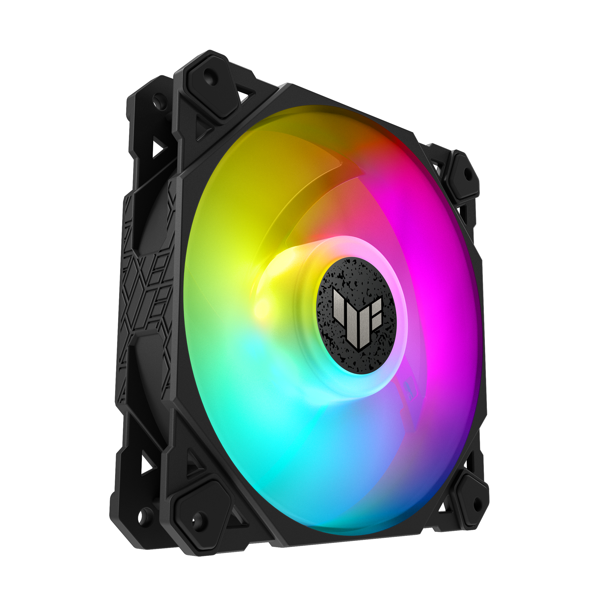 ASUS TUF Gaming TF120 ARGB Fan – image 4