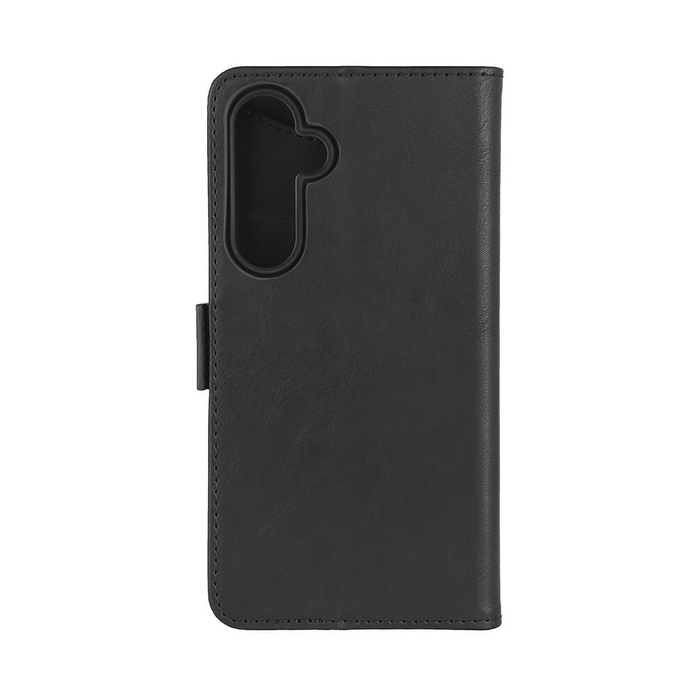 Gear Wallet Case 3 Card Slots Black - Samsung A55 – image 3