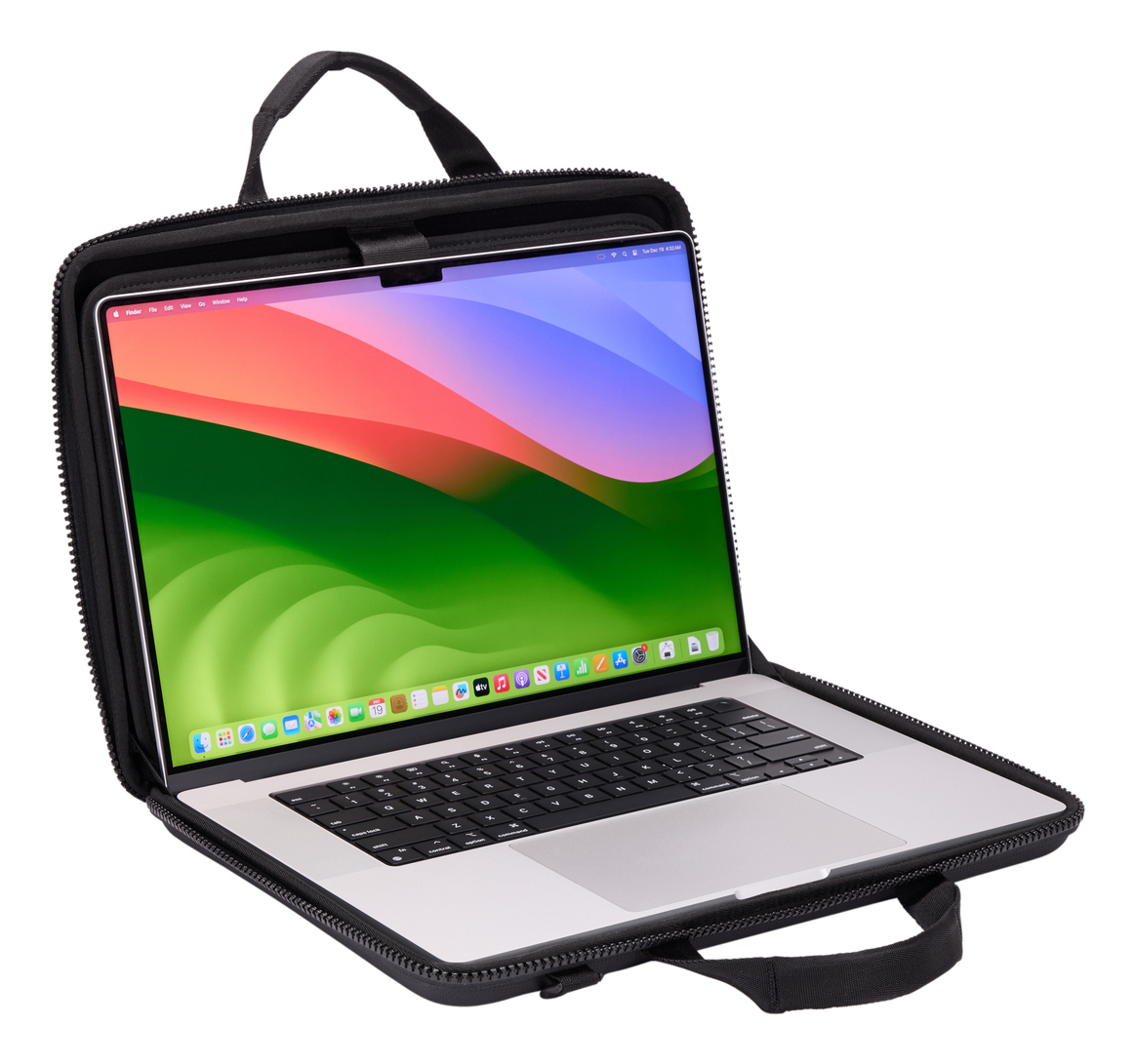 Thule TGAE2557 40.6 cm (16") Briefcase Black – image 3