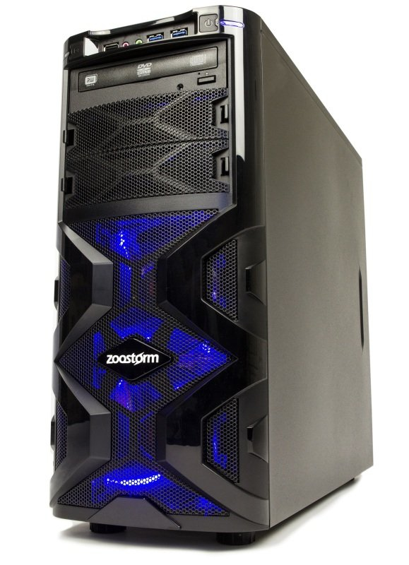 Zoostorm 7260-5106 PC Intel® Core™ i5 i5-4690