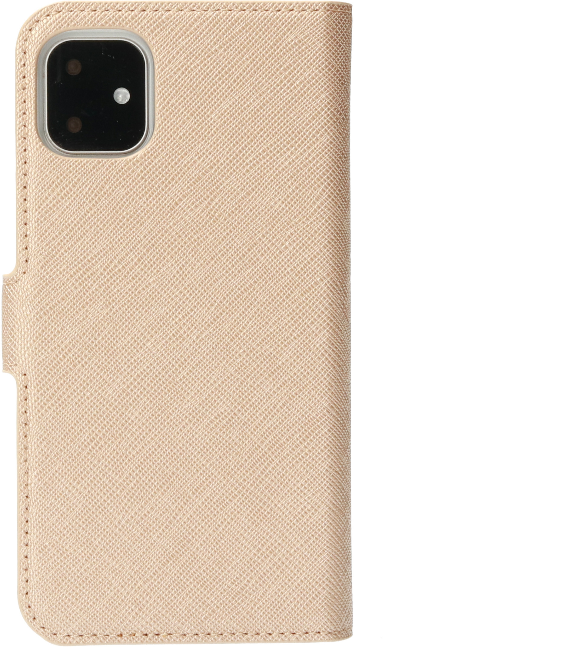 Mobiparts Saffiano Wallet Case iPhone 11 – image 3