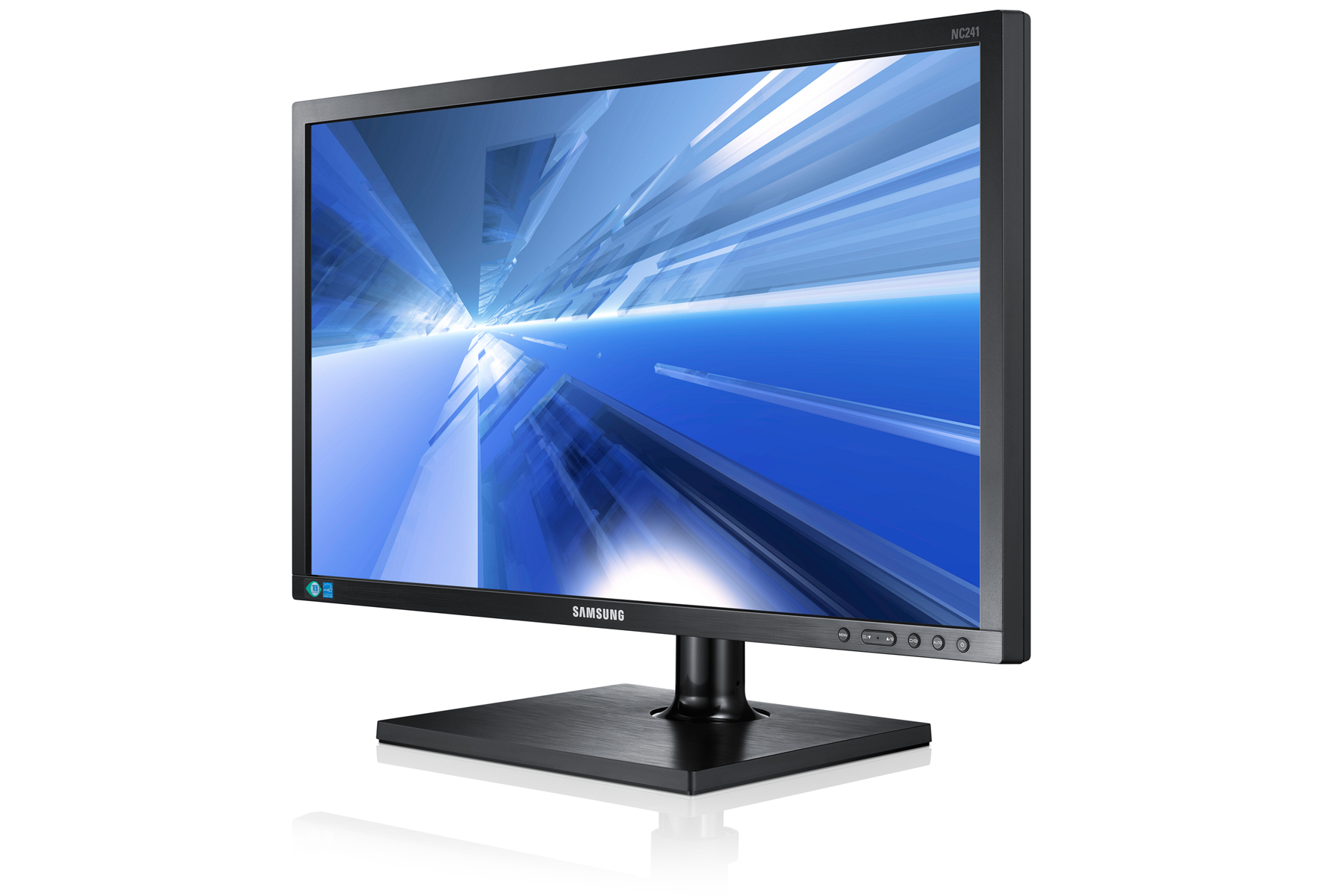 Samsung TC241W computer monitor – image 3