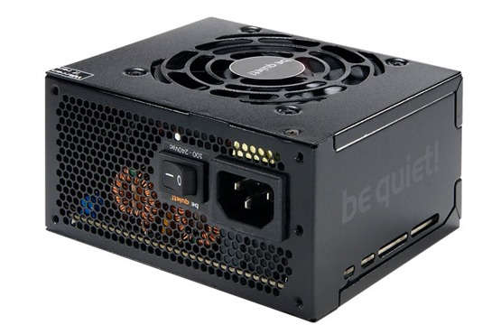 be quiet! SFX Power
