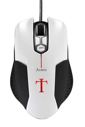 Aerocool Templarius Arma – image 1