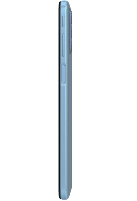 Motorola 31 16.3 cm (6.4") Hybrid Dual SIM Android 11 4G USB Type-C 4 GB 64 GB 5000 mAh Blue – image 4