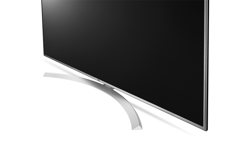 LG 60UH7707 TV 152.4 cm (60") 4K Ultra HD Smart TV Wi-Fi Black, Silver – image 4
