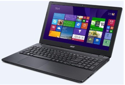 Acer Aspire E E5-571-35CX Intel® Core™ i3 i3-4005U Laptop – image 1