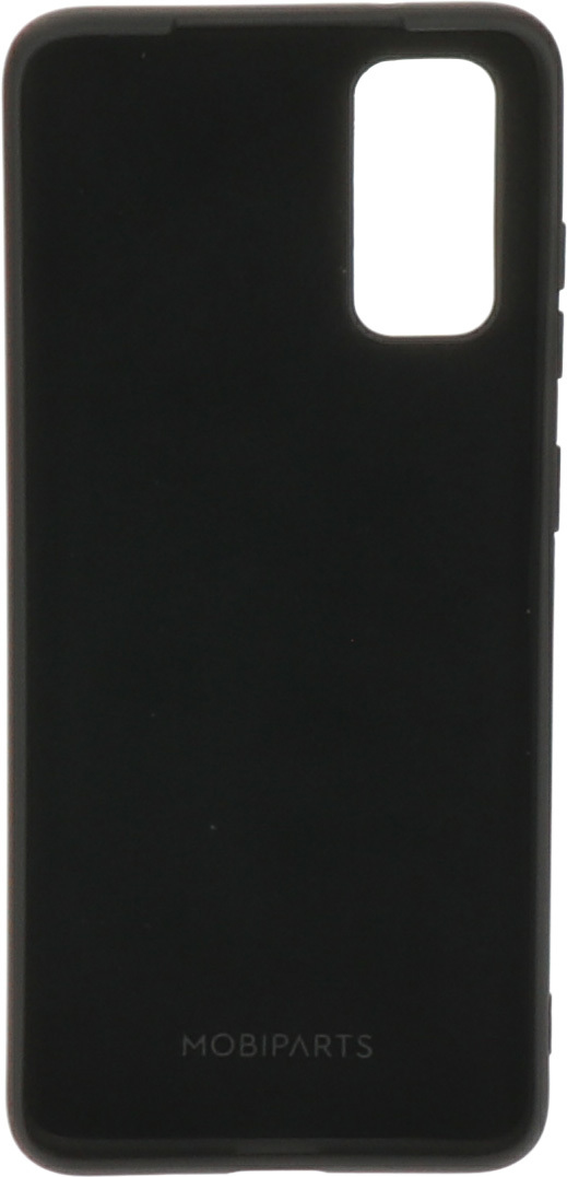 Mobiparts Silicone Cover Samsung Galaxy S20 – image 3
