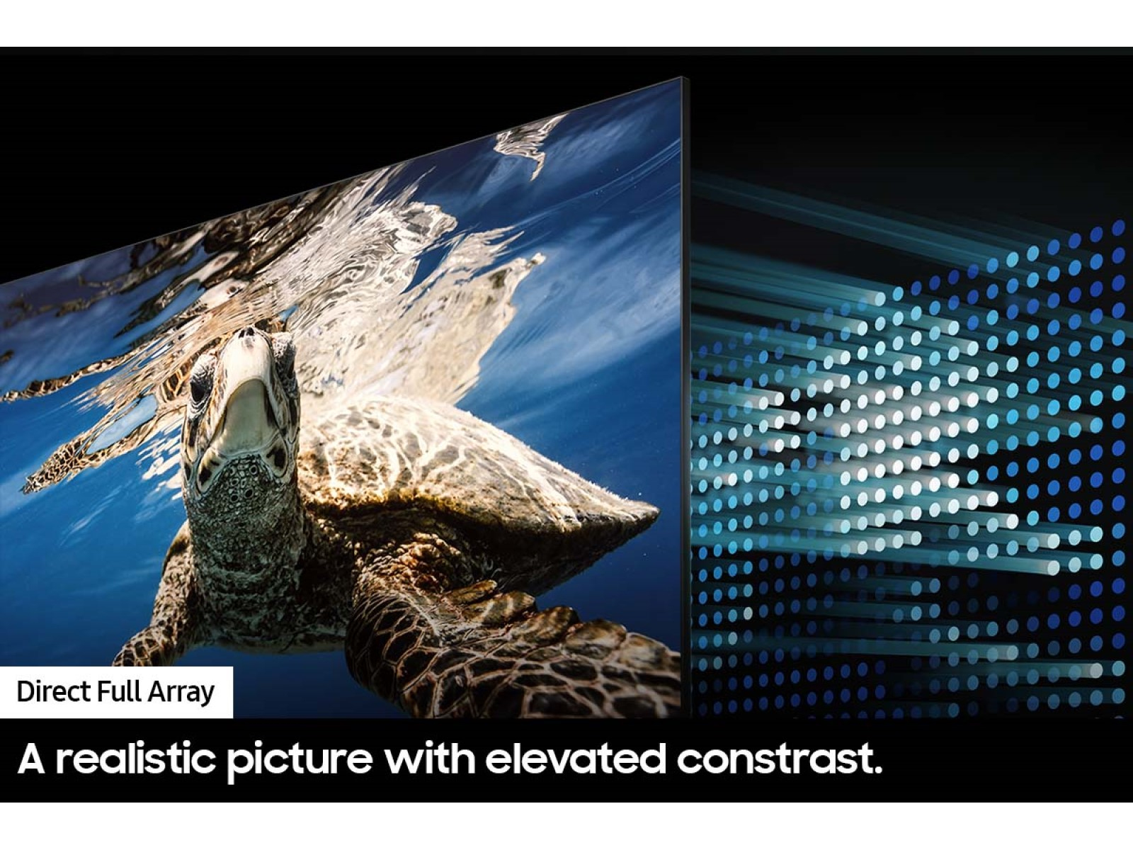 Samsung Q80D 85" Class QLED 4K Q80DD – image 6