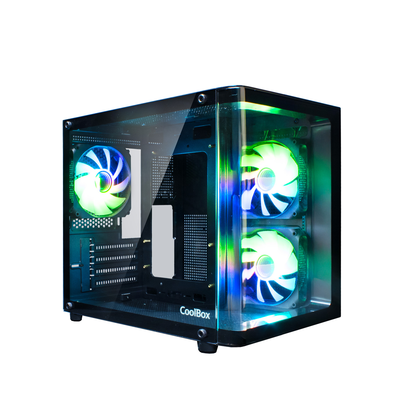 CoolBox GM100 Vision