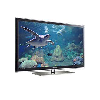 Samsung UE46C6600UW – image 4