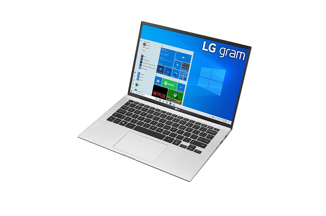 LG 14Z90P-G.AJ53B4 laptop Intel® Core™ i5 i5-1135G7 – image 3