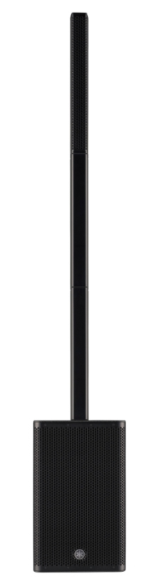 Yamaha STAGEPAS 1K mkII – image 2