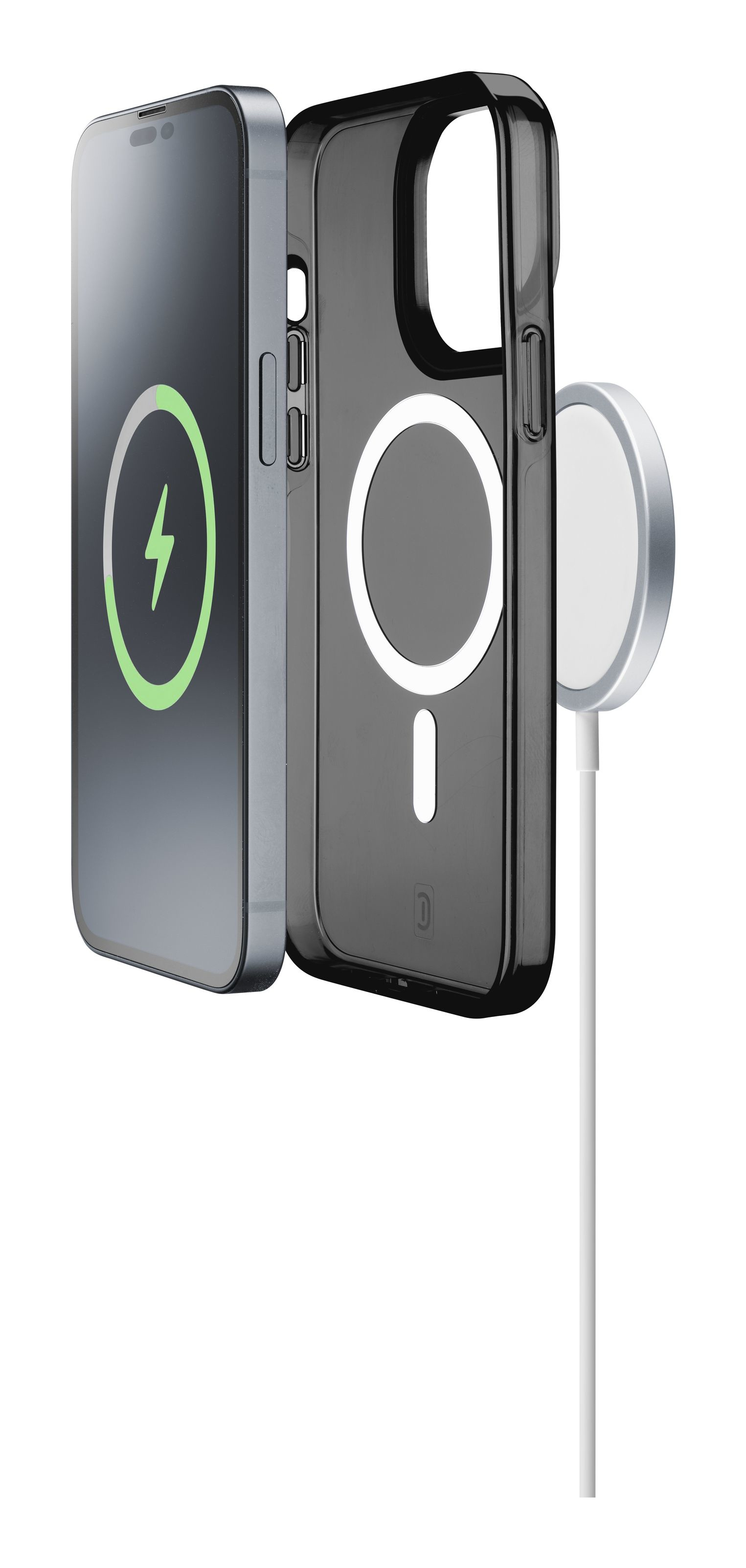 Cellularline GLOSS MAG - IPHONE 14 PRO MAX – image 2