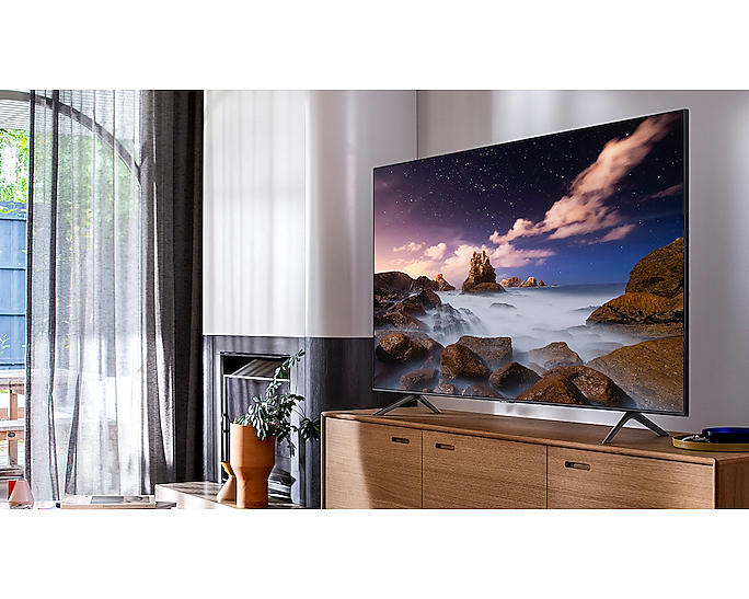 Samsung Q60T QA55Q60TAWXXY TV – image 6