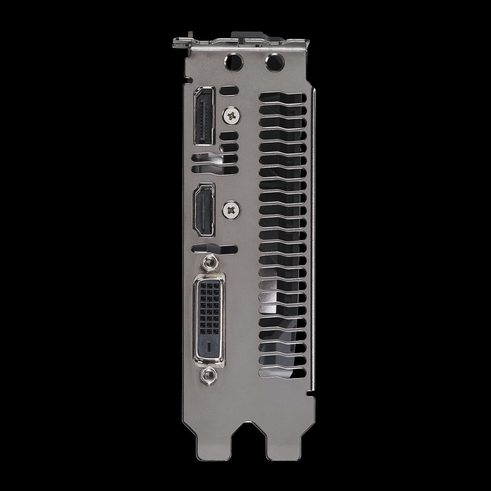 ASUS DUAL-GTX1050-O2G-V2 NVIDIA GeForce GTX 1050 – image 6